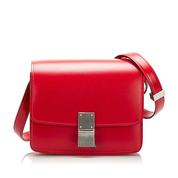 Celine Teen Classic Box (MLB-37944)