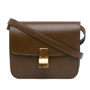 Celine Teen Classic Box (MLB-58f5Gn)
