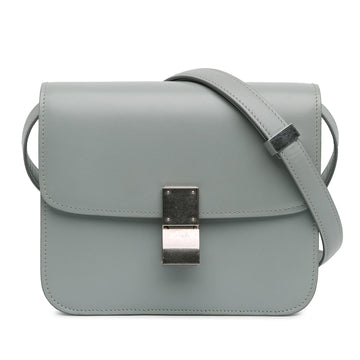 Celine Teen Classic Box (MLB-7wqLEs)