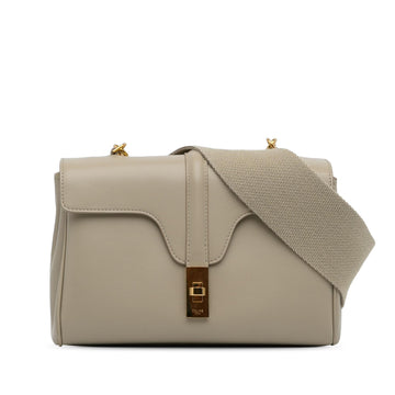 Celine Teen Soft 16 Crossbody (MLB-36tWun)