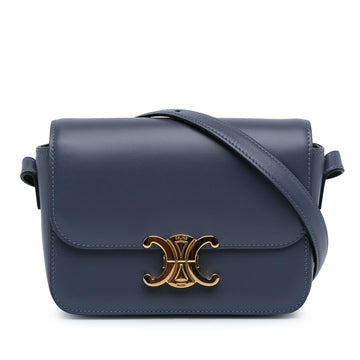 Celine Teen Triomphe Crossbody (MLB-khlLXL)