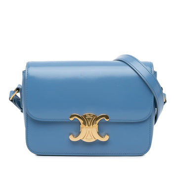 Celine Teen Triomphe Crossbody (MLB-aZSI24)