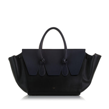 Celine Tie Knot Handbag (MLB-VBaIT0)