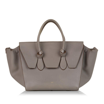 Celine Tie Tote (MLB-34850)