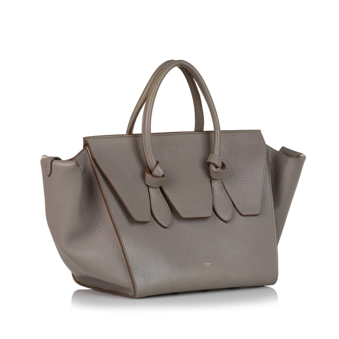 Celine Tie Tote (MLB-34850)
