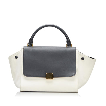 Celine Trapeze Bicolor (MLB-JZlRiR)