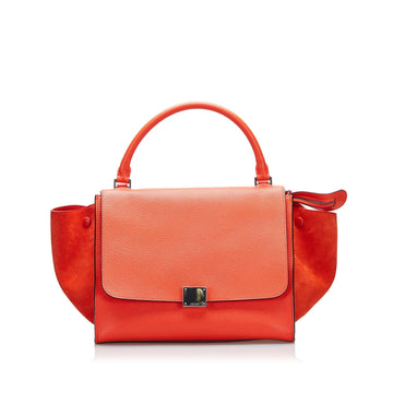 Celine Trapeze (MLB-37118)