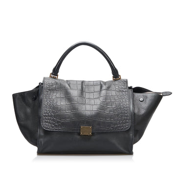 Celine Trapeze (MLB-oO84Cy)