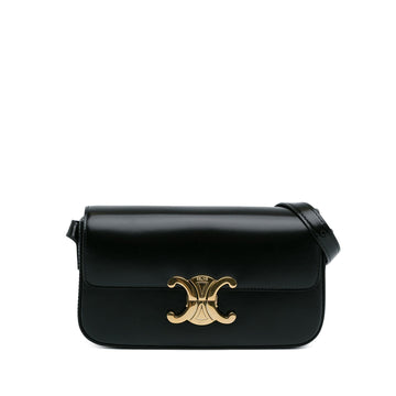 Celine Triomphe Claude Shoulder Bag (MLB-cm80j9)