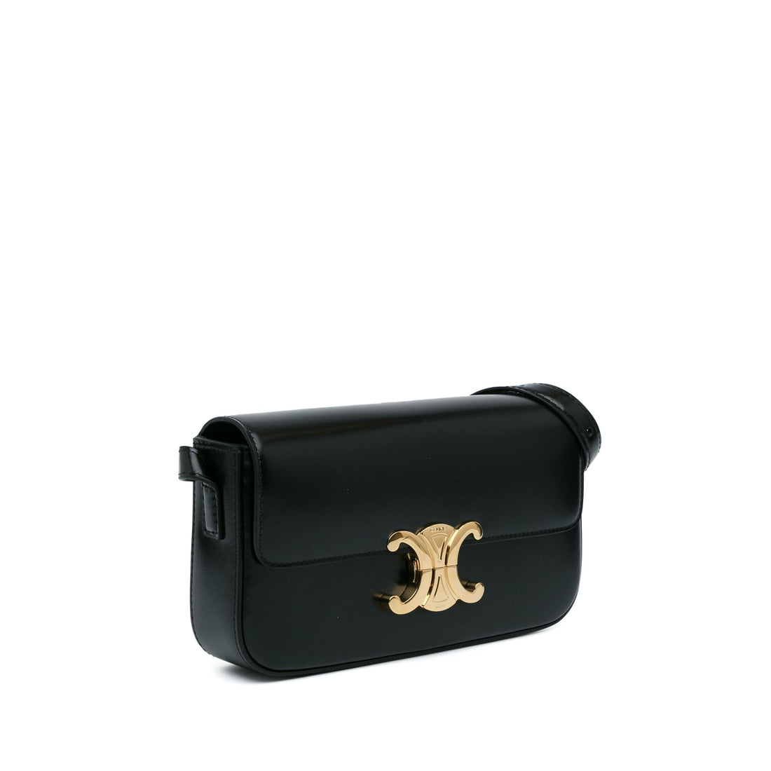 Celine Triomphe Claude Shoulder Bag (MLB-cm80j9)