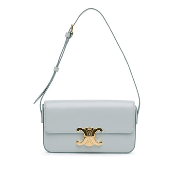 Celine Triomphe Claude Shoulder Bag (MLB-vHePFT)
