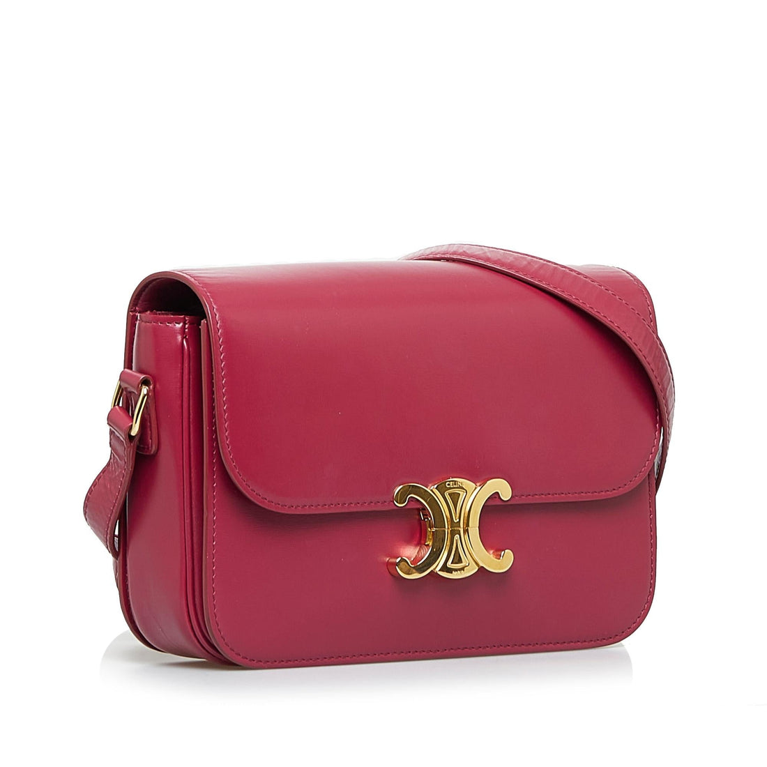 Celine Triomphe Crossbody (MLB-sNWq0M)