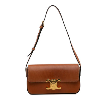 Celine Triomphe Shoulder Bag (MLB-s7KmPb)