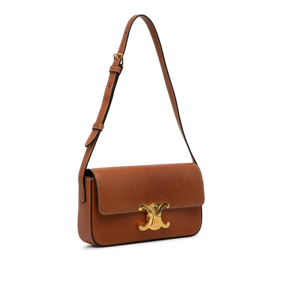 Celine Triomphe Shoulder Bag (MLB-s7KmPb)