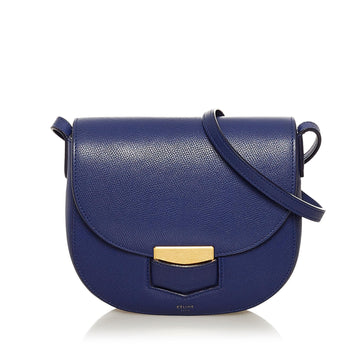 Celine Trotteur Crossbody Bag (MLB-36809)