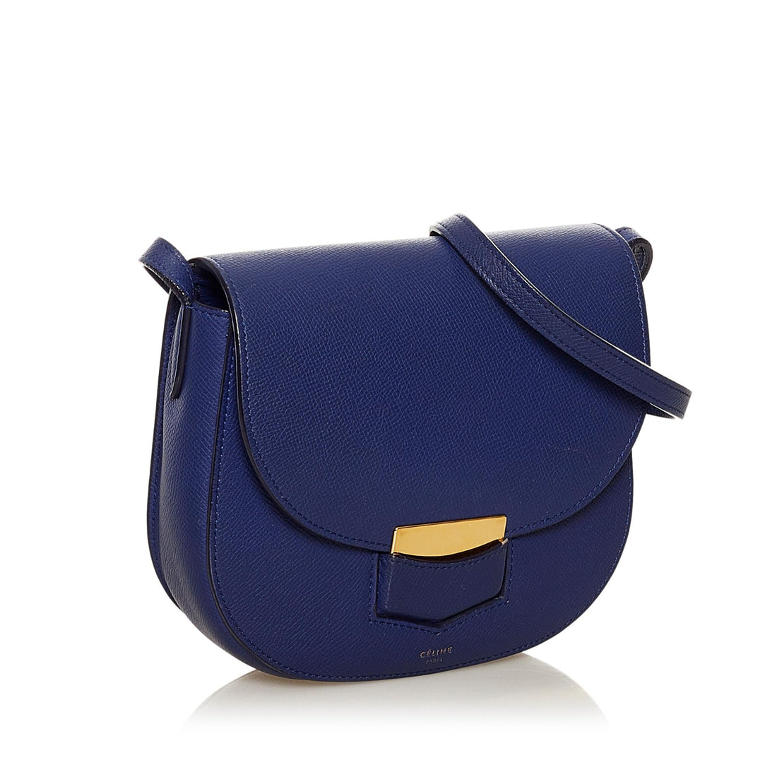 Celine Trotteur Crossbody Bag (MLB-37341)