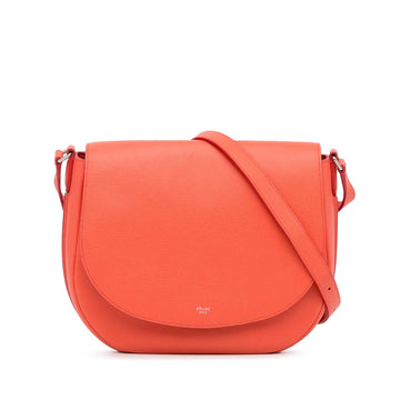 Celine Trotteur Messenger Bag (MLB-UNnxkB)