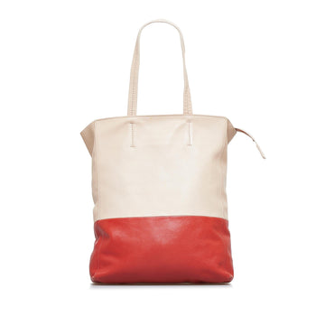 Celine Vertical Cabas Bicolor Tote Bag (MLB-DM2TC7)