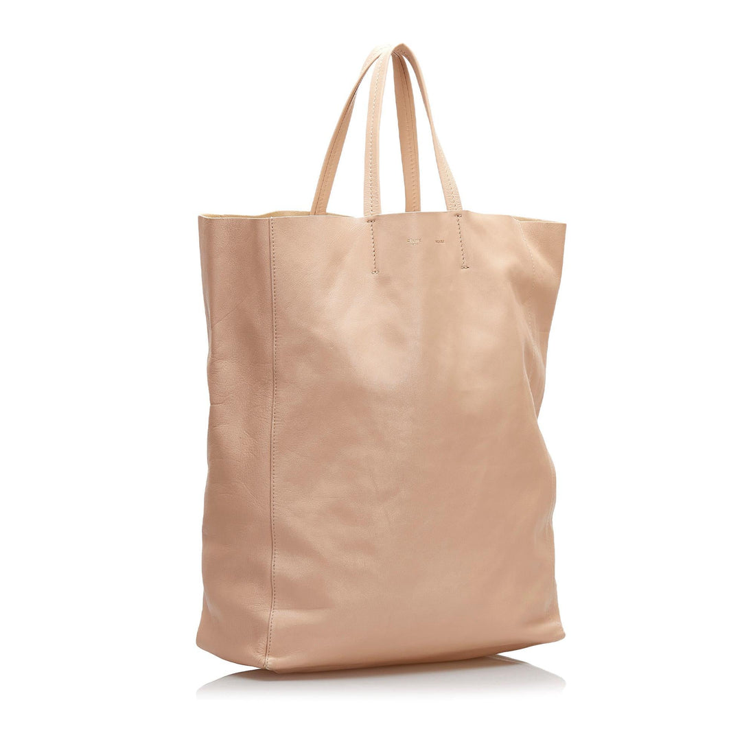Celine Vertical Cabas Tote (MLB-36191)