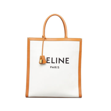 Celine Vertical Cabas Tote (MLB-m2WGmC)