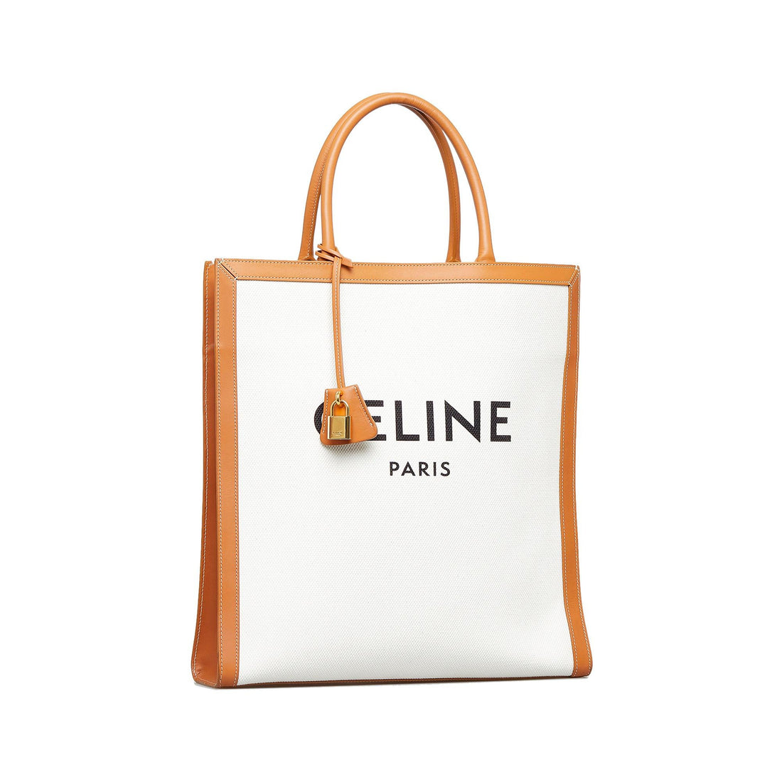 Celine Vertical Cabas Tote (MLB-m2WGmC)