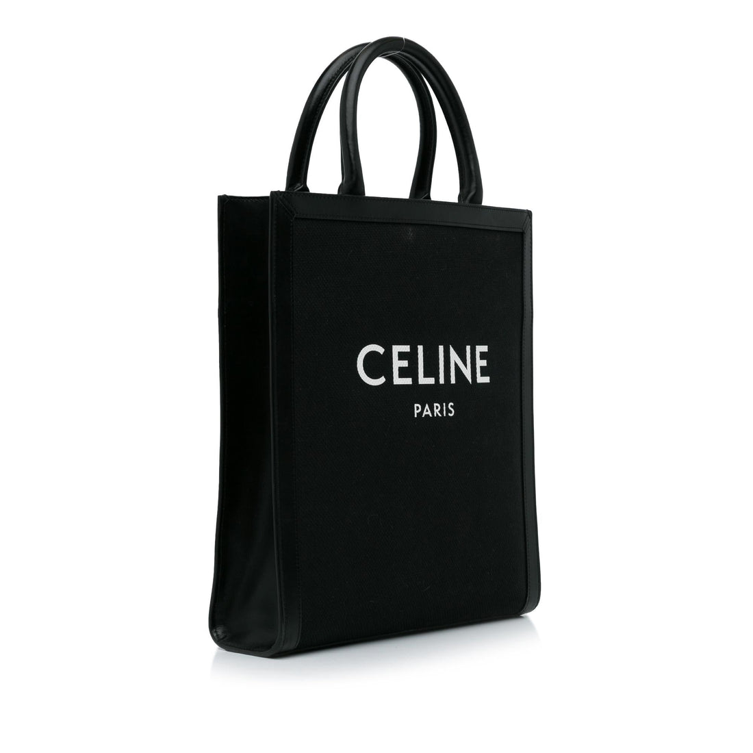 Celine Vertical Cabas Tote (MLB-jYLvcE)