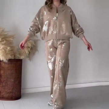 Chance Casual Set