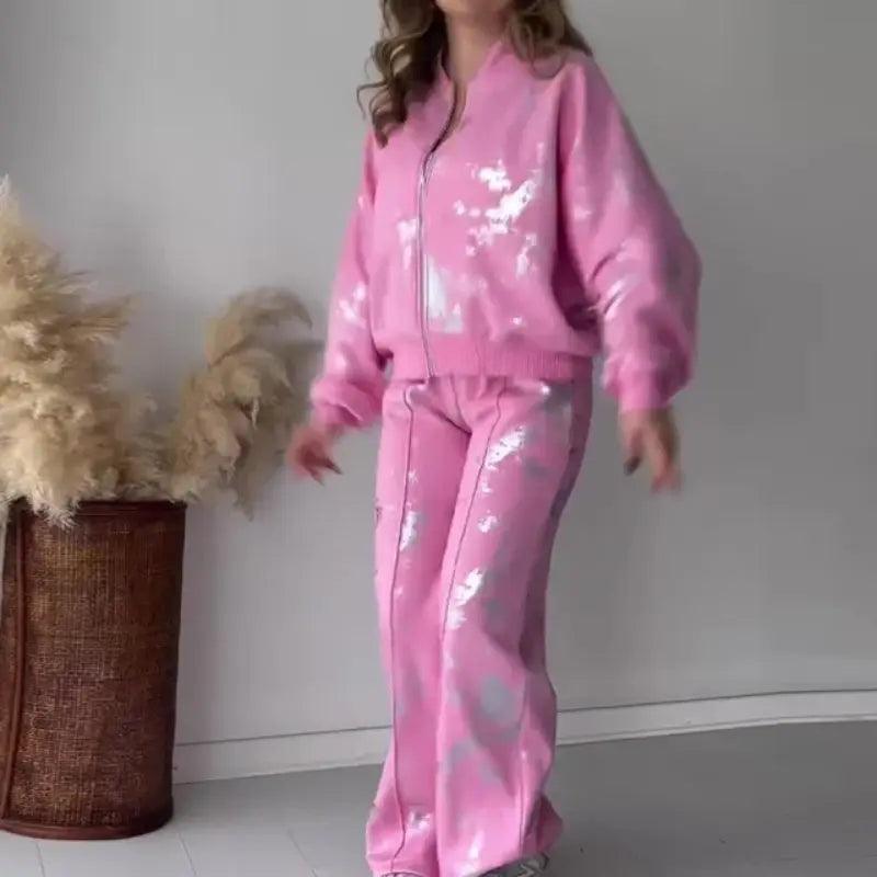 Chance Casual Set