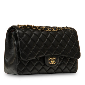Classic Flap Bag - Jumbo
