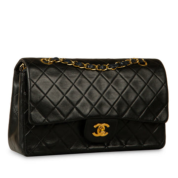 Classic Flap Bag - Medium - Vintage