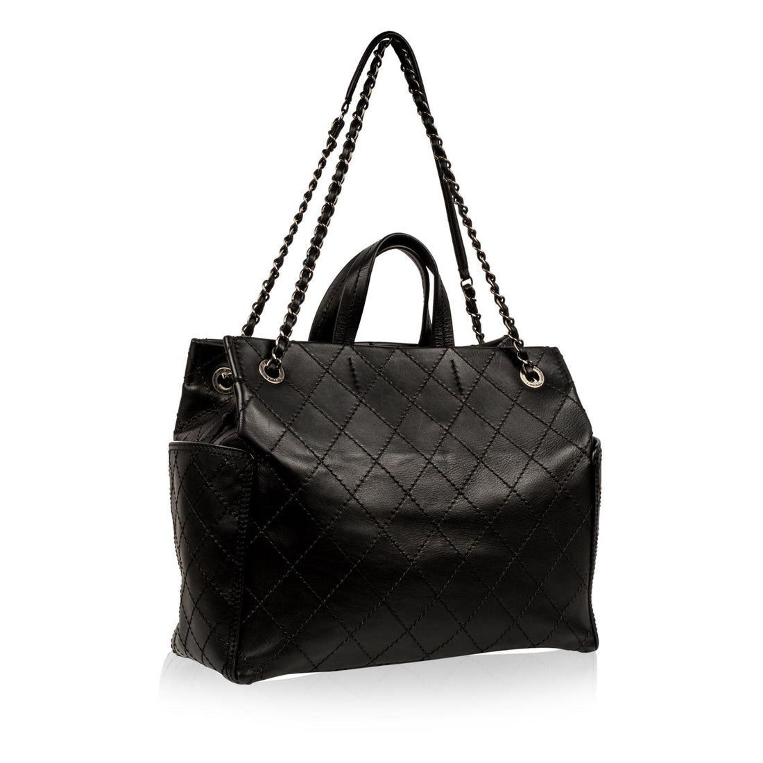 Chain Tote
