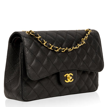 Classic Flap Bag - Jumbo