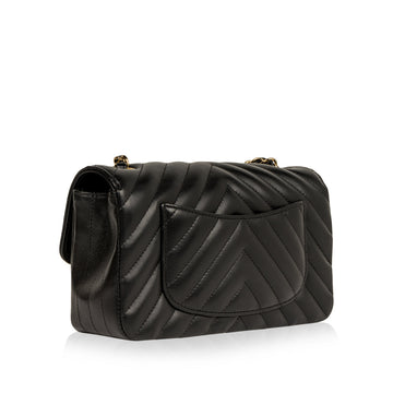 Classic Flap Bag - Mini Rectangular