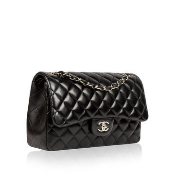 Classic Flap Bag Jumbo