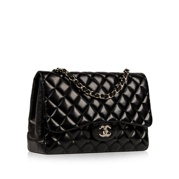 Classic Flap Bag - Jumbo