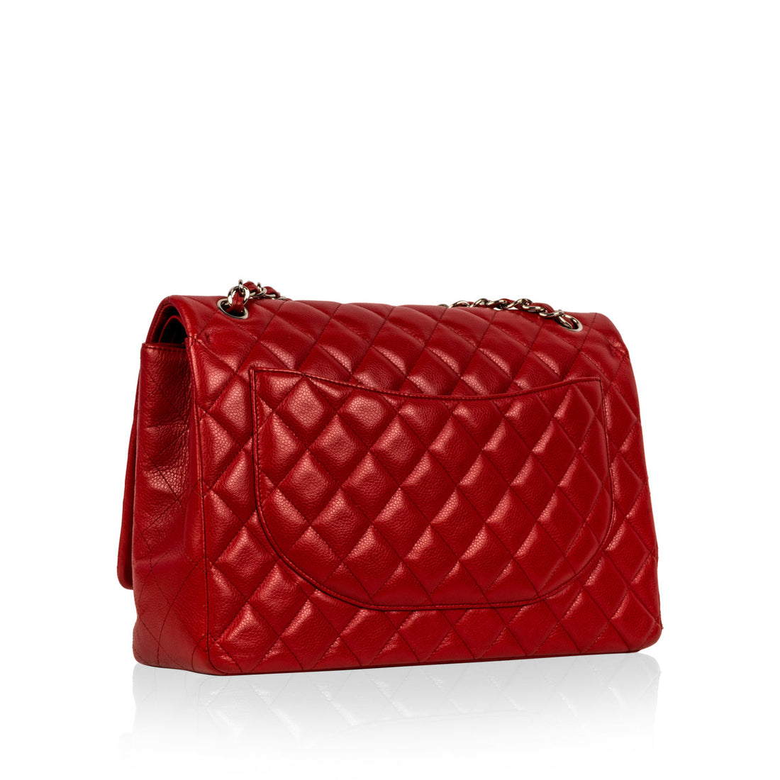 Classic Flap Bag - Maxi