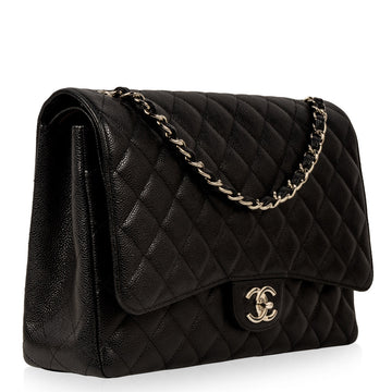 Classic Flap Bag - Maxi