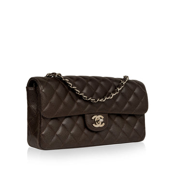 East West Flap Bag