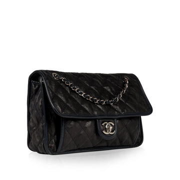 French Riveira Flap Bag