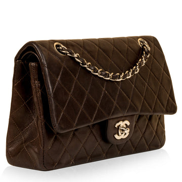 Classic Flap Bag - Medium - Vintage