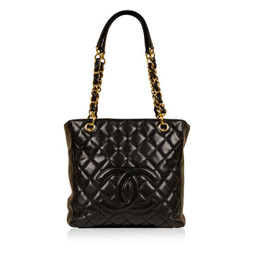 Petite Shopping Tote - PST