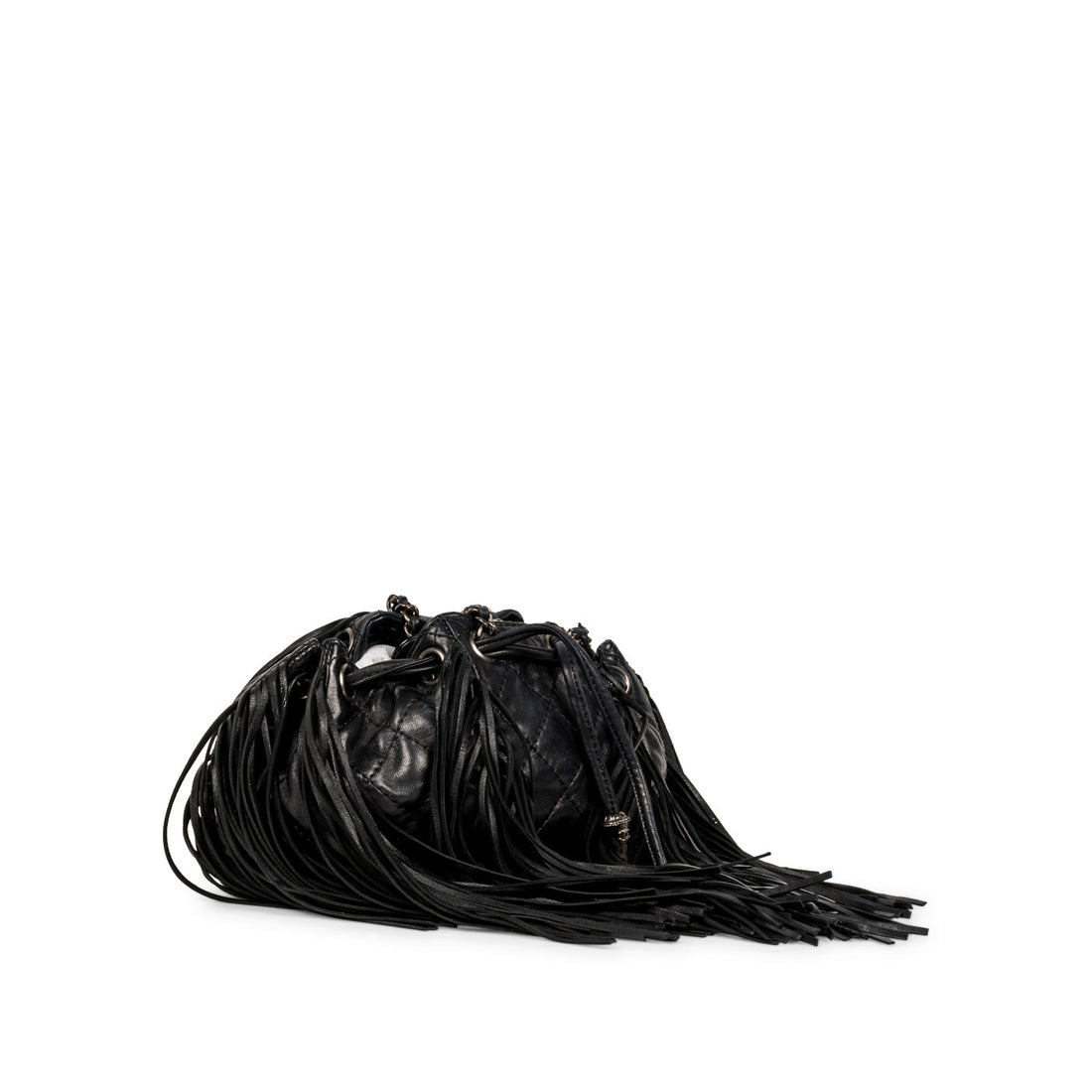 Paris Dallas - Crossbody Bucket Bag