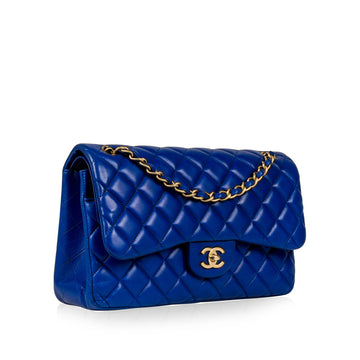 Classic Flap Bag - Jumbo