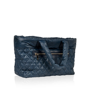 Coco Cocoon Tote