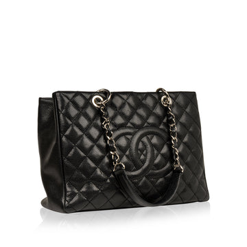 Grand Shopping Tote - GST - SHW