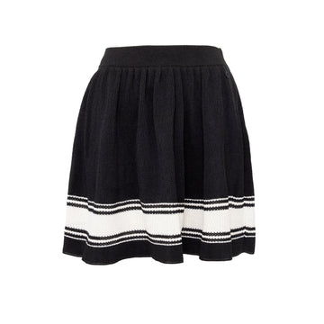 Chanel Knit Skirt - '10s