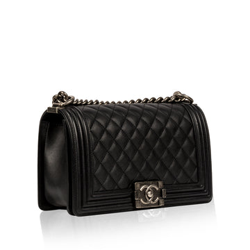 Boy Bag - Medium