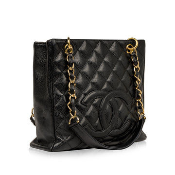 Petite Shopping Tote - PST