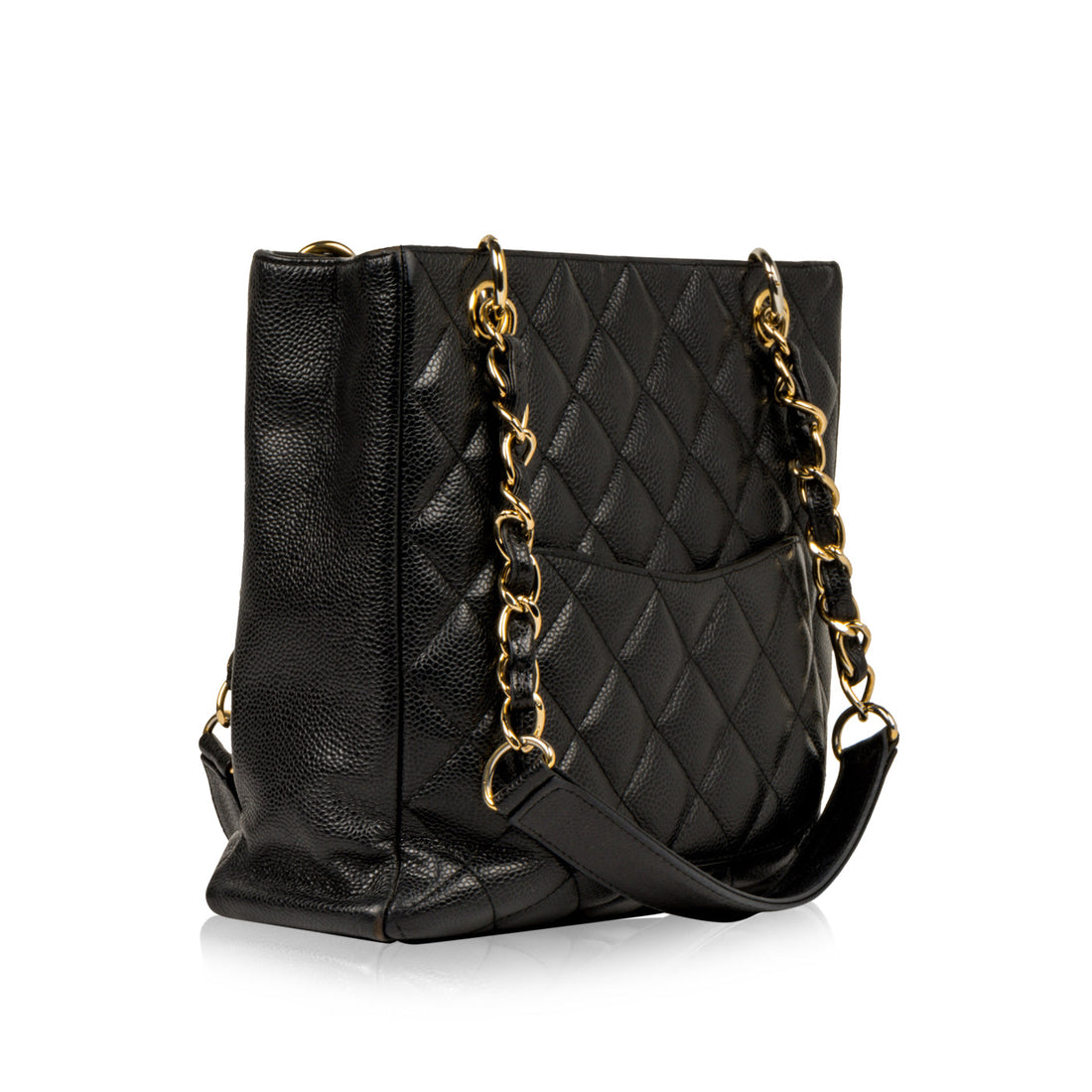 Petite Shopping Tote - PST