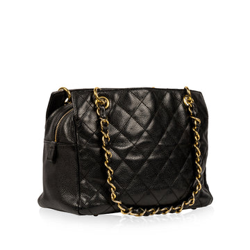 Petite Timeless Tote - PTT